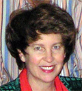 Marie McCaffrey photo